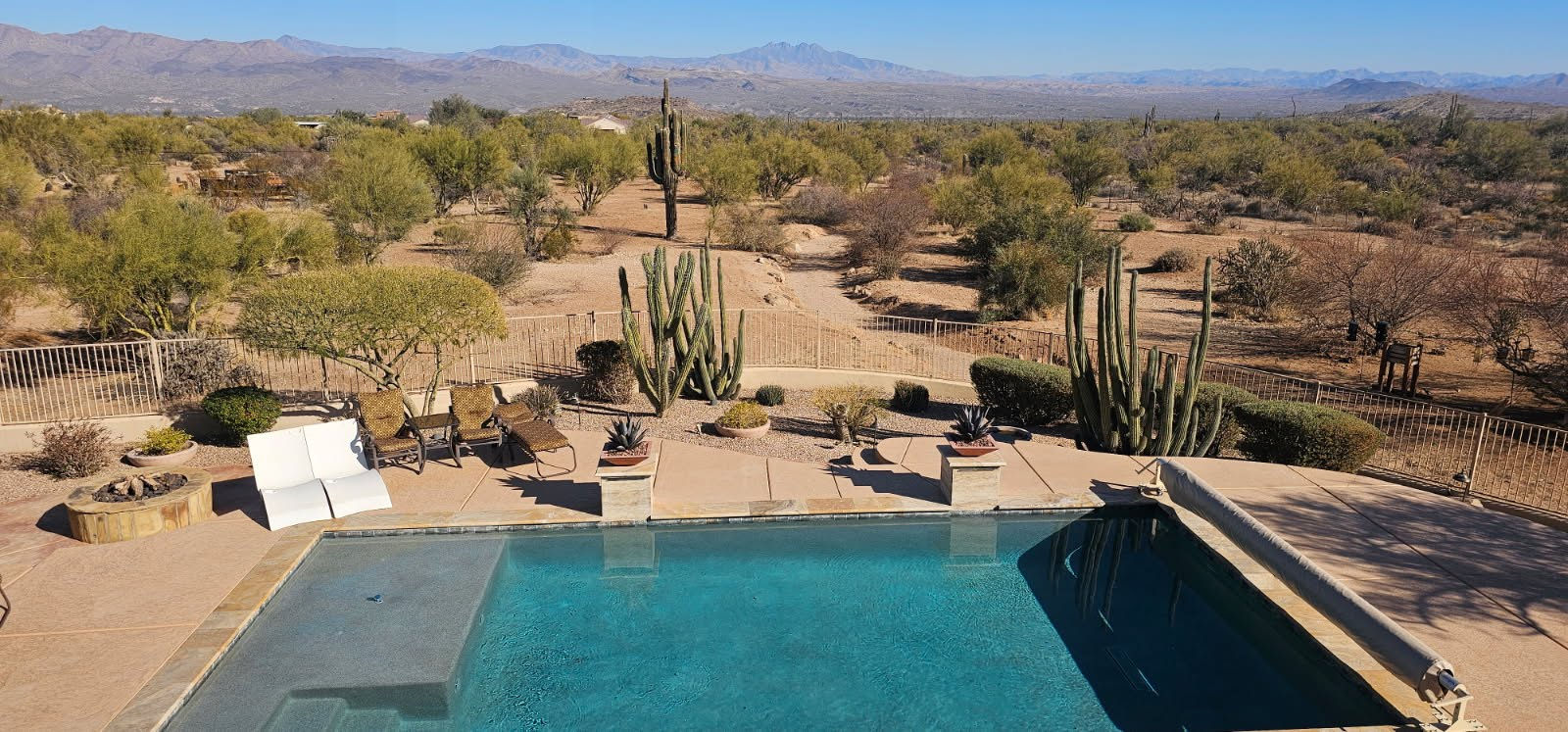 red vette ranch arizona